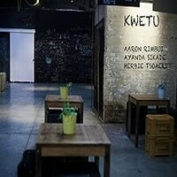Aaron Rimbui, Ayanda Sikade & Herbie Tsoaeli, Kwetu