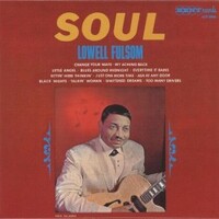 Lowell Fulson, Soul