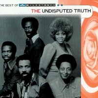 The Undisputed Truth, Milestones: The Best Of The Undisputed Truth