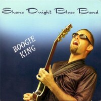 Shane Dwight, Boogie King