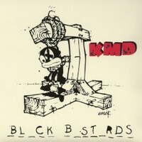KMD, Black Bastards