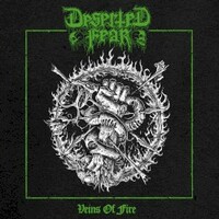 Deserted Fear, Veins Of Fire