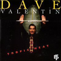 Dave Valentin, Tropic Heat