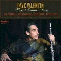 Dave Valentin, Pure Imagination