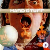 Hard Stuff, The Complete Purple Records Anthology