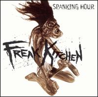 Freak Kitchen, Spanking Hour
