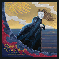 Green Carnation, A Dark Poem, Pt. I: The Shores of Melancholia