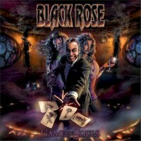 Black Rose, Game Of Souls