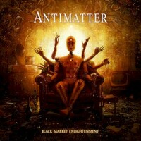 Antimatter, Black Market Enlightenment