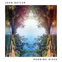 John Butler, Running River