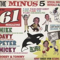 The Minus 5, Of Monkees and Men