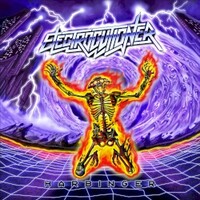 Electrocutioner, Harbinger