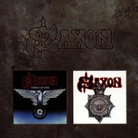 Saxon, Wheels of Steel