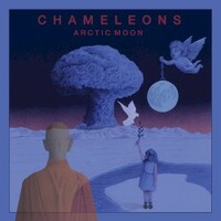 The Chameleons, Arctic Moon