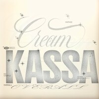 Kassa Overall, Cream
