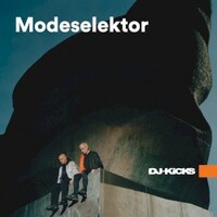 Modeselektor, DJ-Kicks: Modeselektor