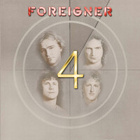 Foreigner, 4 (Deluxe Edition)
