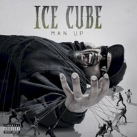Ice Cube, Man Up