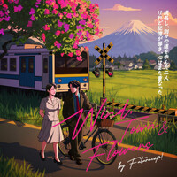 Futurecop!, Wind, Town & Flowers