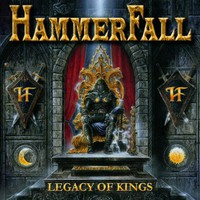 HammerFall, Legacy of Kings