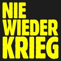 Tocotronic, Nie wieder Krieg