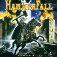 HammerFall, Renegade