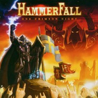 HammerFall, One Crimson Night