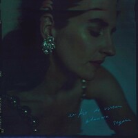 Eefje de Visser, Blauwe Regen