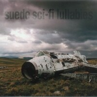 Suede, Sci-Fi Lullabies