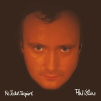 Phil Collins, No Jacket Required (2025 Mix)