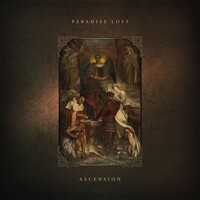 Paradise Lost, Ascension