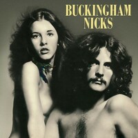 Buckingham Nicks, Buckingham Nicks Remastered