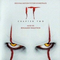 Benjamin Wallfisch, IT Chapter Two