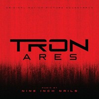 Nine Inch Nails, Tron: Ares