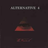 Alternative 4, The Brink