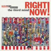 The Third Mind, Right Now!