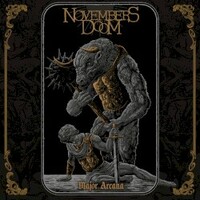 Novembers Doom, Major Arcana