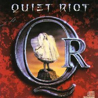 Quiet Riot, Quiet Riot