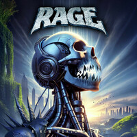 Rage, A New World Rising