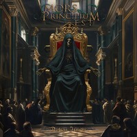 Mors Principium Est, Darkness Invisible