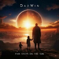 DarWin, Five Steps On The Sun