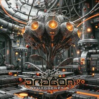 Dragon, Neurogenesis