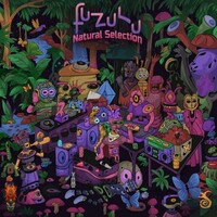 Fuzulu, Natural Selection