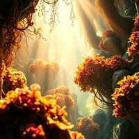 Photosphere & Unusual Cosmic Process, Enlightenment