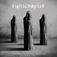 Lightchapter, Where All Hope Begins