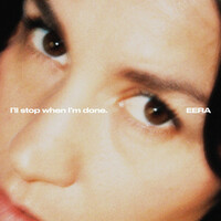 EERA, I'll stop when I'm done.