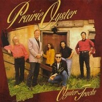 Prairie Oyster, Oyster Tracks