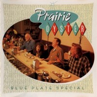 Prairie Oyster, Blue Plate Special