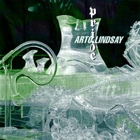 Arto Lindsay, Prize