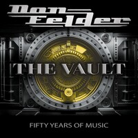 Don Felder, The Vault